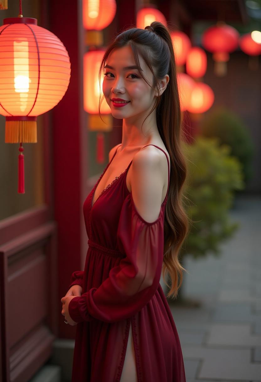夜行电台