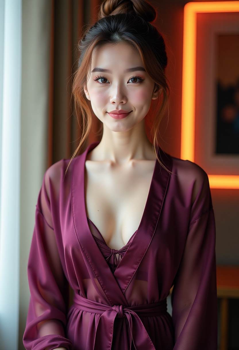 无声证词